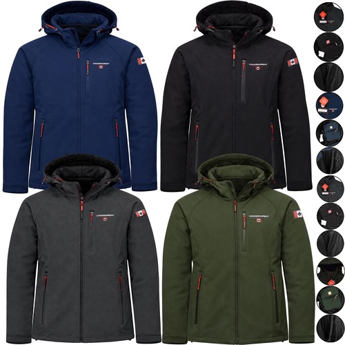 Mens canadian peak soft - canadian,