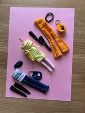🩷 Vintage Pippa Doll Size