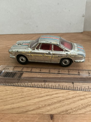 Vintage corgi toys 315 - corgi, #315