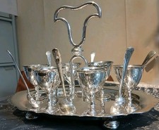 A1 Antique / Vintage Silver