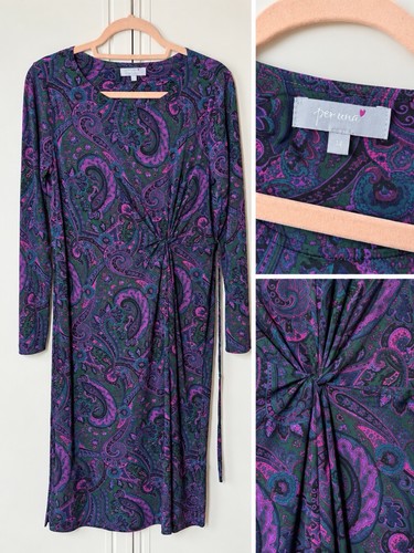 Per una paisley - per, –
