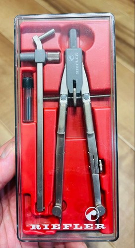Riefler kokuyo drafting - riefler,