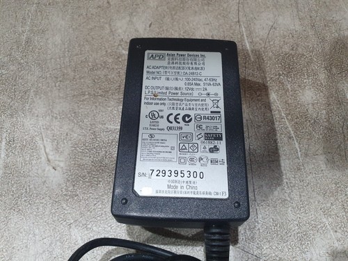 Asian power devices 24b12 - power,