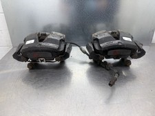 Audi S4 B8 3.0TFSI Front Brake Calipers Caliper Set Kit To Fit 345MM Discs 2011