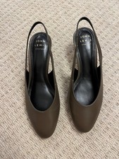 Elegant light brown John Lewis