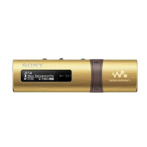 Sony mp3 nwz b183f portable - nwz-b183f,