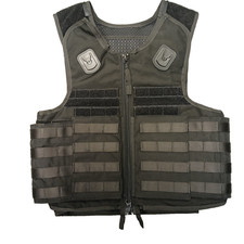 MOLLE Aegis Safariland Vest