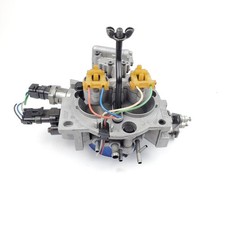 1986-1990 Chevrolet S10 Pickup