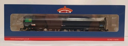 Bachmann 220a tea - bachmann, bogie