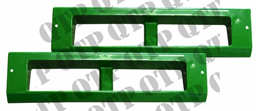 For john deere cab roof - cab,