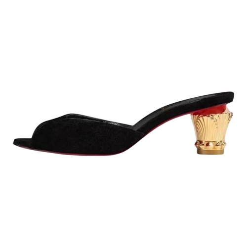 Christian louboutin heels - louboutin,