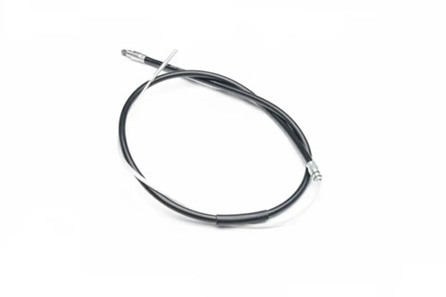 Handbrake cable right rear - cable,