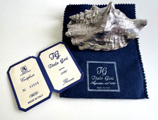 Vintage ITALO GORI Italy