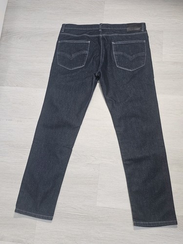 Remus stretch slim jeans - stretch,