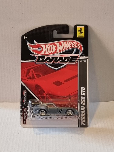 Hot wheels ferrari - hot,