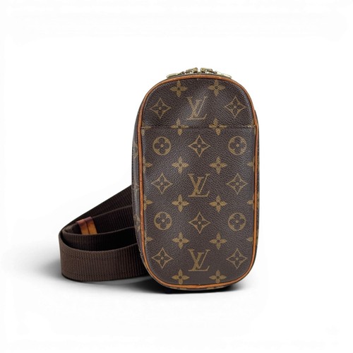 Louis vuitton pochette gange - vuitton,