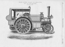 J&H MacLAREN High Speed Road