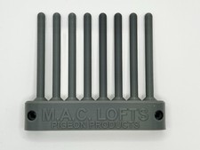 Lofts x60 pigeon ring - |,
