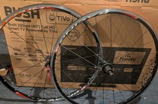 Fulcrum racing 700c clincher - racing, 5