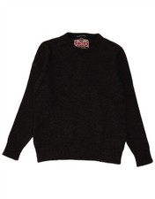 Superdry Mens Crew Neck Jumper