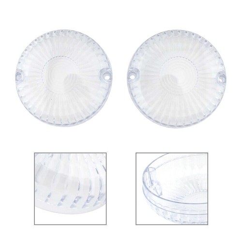 Motorcycle turn signal lens - motorcycle,