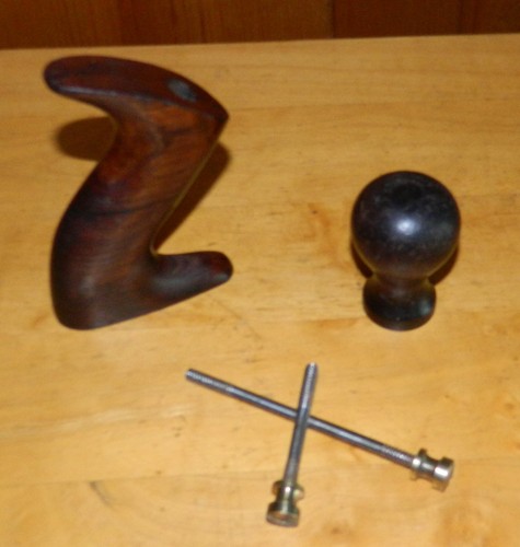 Vintage stanley rosewood - no, 4