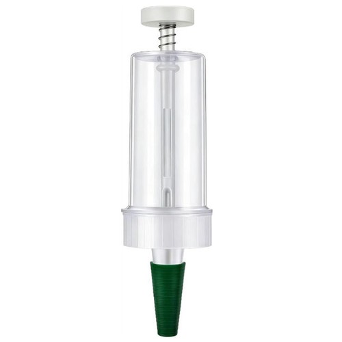 Mini seed dispenser sower - mini,
