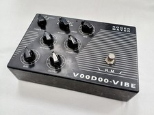 ROGER MAYER Voodoo-Vibe Space Effect Pedal JP