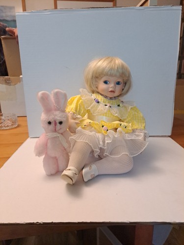Danbury mint ashley china - mint,