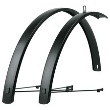 SKS Edge AL Alloy Mudguard Set