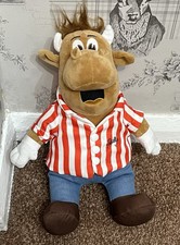 OFFICIAL BULLSEYE DARTS TV