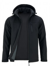 Men's Softshell Jacket