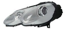 Headlight Front Left fits
