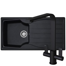 Liquida CMP10BL 1.0 Bowl
