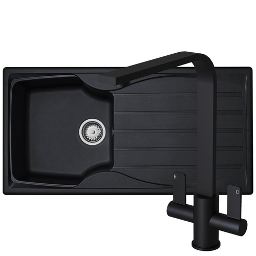 Liquida cmp10bl bowl - cmp10bl, 1.0