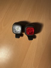 Halfords USB Rechargeable LED