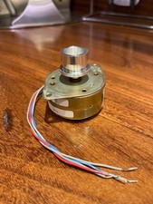 linn lp12 sondek motor 50hz