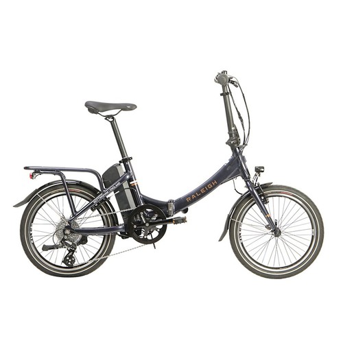 Raleigh stow way compact - stow,