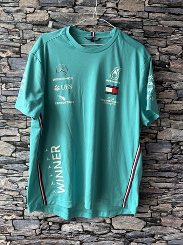Tommy hilfiger petronas - tommy,