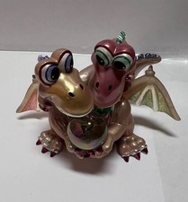 Mood Dragons Now & Never