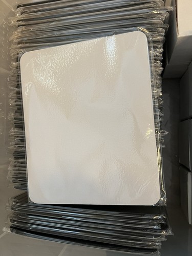 10x rectangle blank mouse - mouse, pads