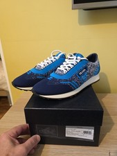 PRADA Men's Calzature Uomo Size 9