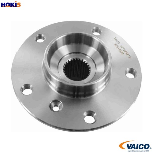 Wheel hub v20 0532 - wheel, bmw