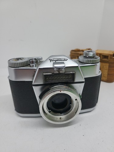 Voigtlander bessamatic 35mm - bessamatic,