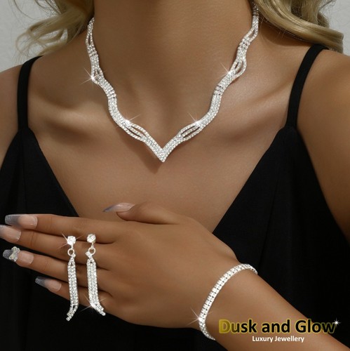 Womens fashion jewellery - womens,