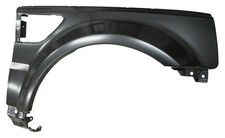 Range Rover Sport 10-12 Front