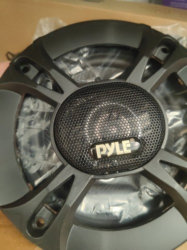 Pyle car stereo speakers - pyle,