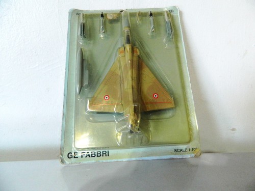 Fabbri 100 diecast model - fabbri,