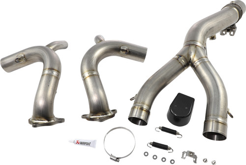 Akrapovic exhaust full - akrapovic,