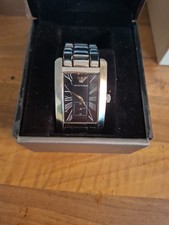 Emporio Armani Watch.ar01956